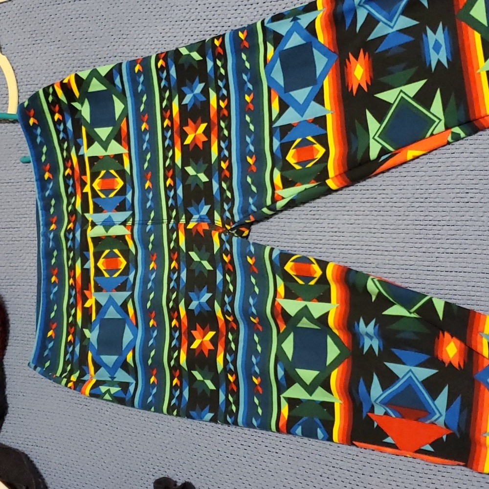LulaRoe leggings